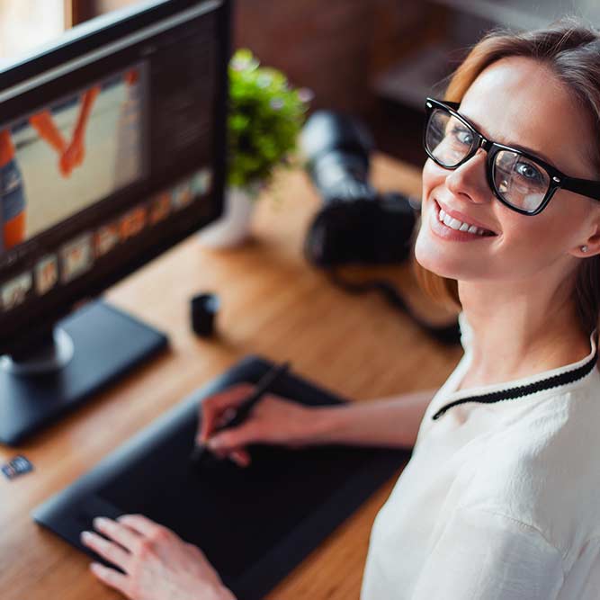Marketing Online