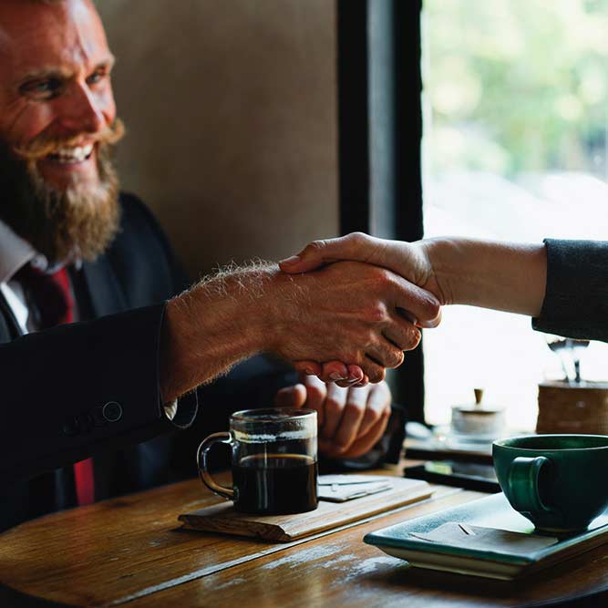 Habilidades de Comunicación con el Cliente para Vendedores (COMT052PO)