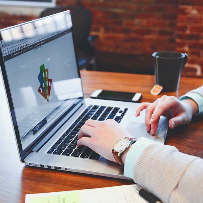 Creación de blogs y redes sociales