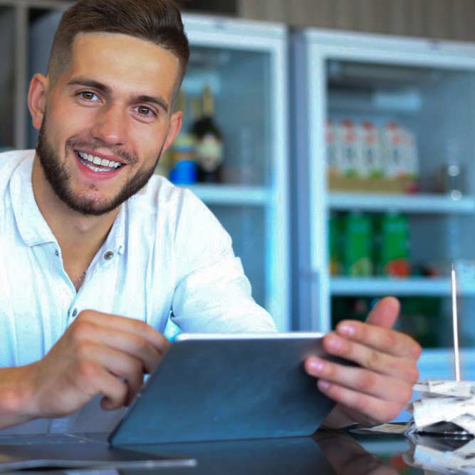 Introducción a la Gestión Económica-Financiera del Restaurante (HOTR044PO)