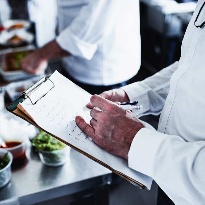 Planificación de Menús y Dietas Especiales (HOTR055PO)