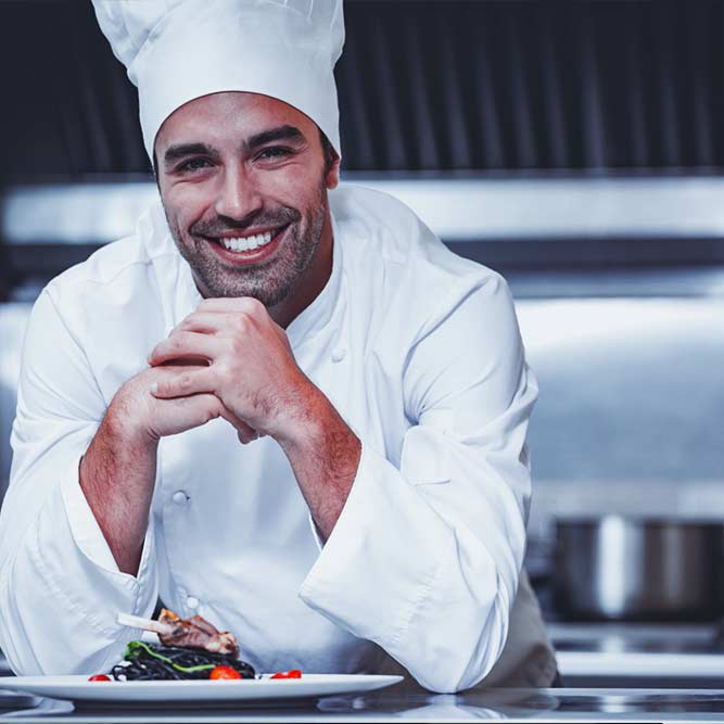 Habilidades y Competencias en la Dirección de Cocina (HOTR061PO)
