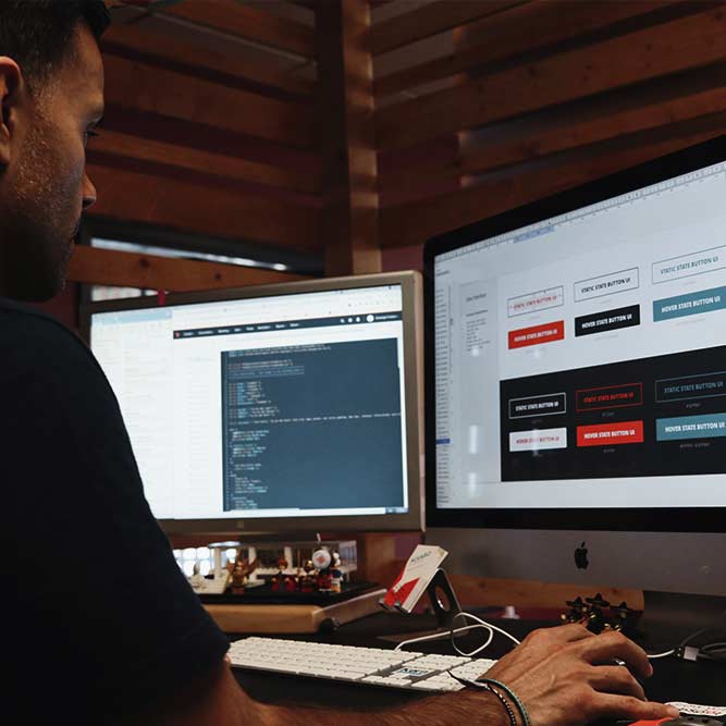 Desarrollo de Servicios Web (IFCD031PO)