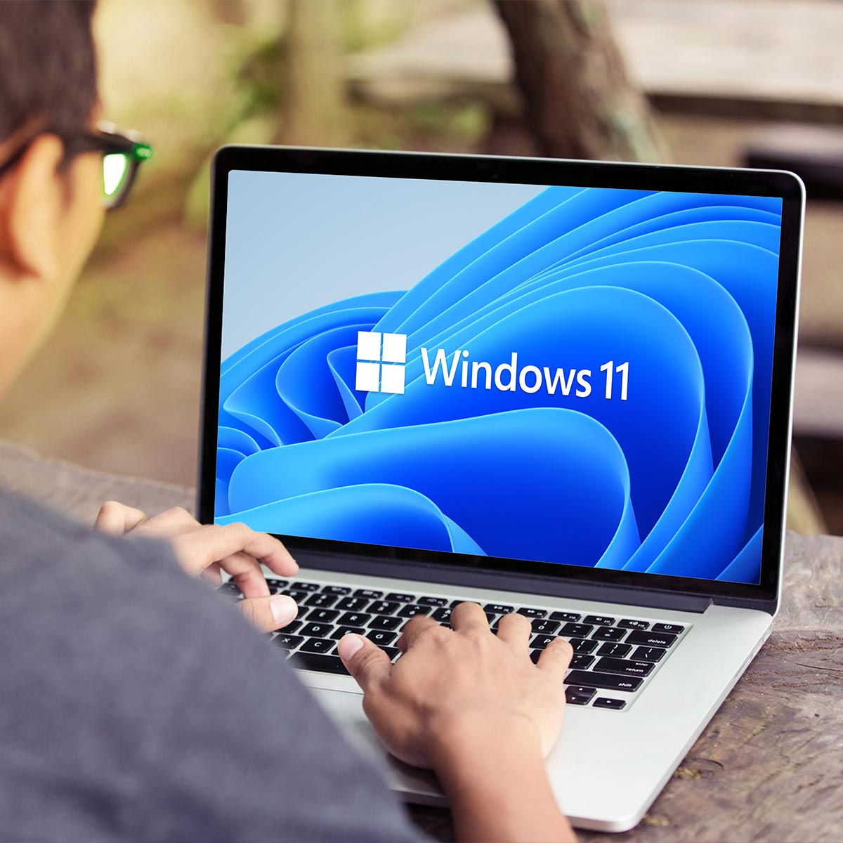 Manual Online Personalización de Windows y Antivirus