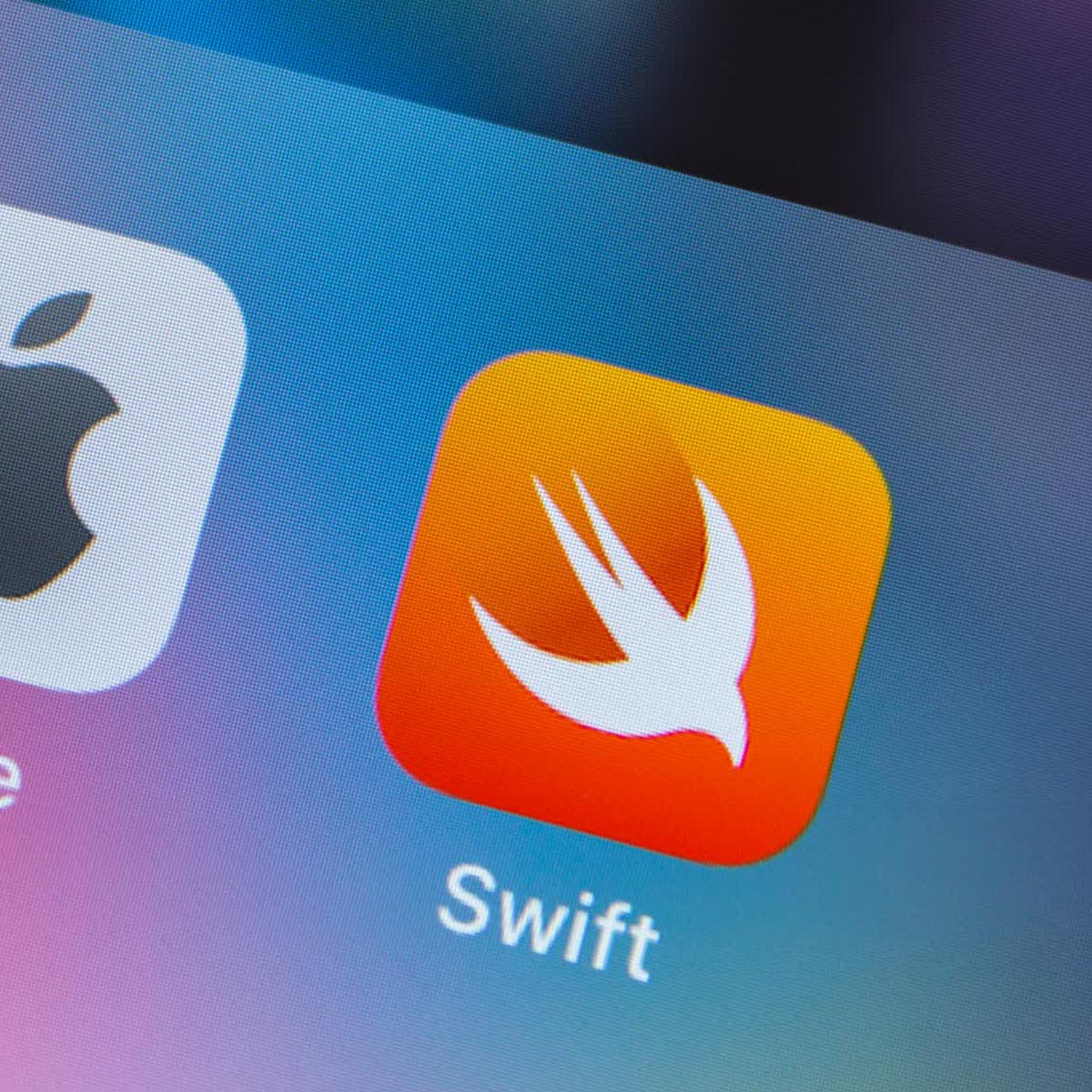 Nuestra Primera Aplicación para Iphone con Swift