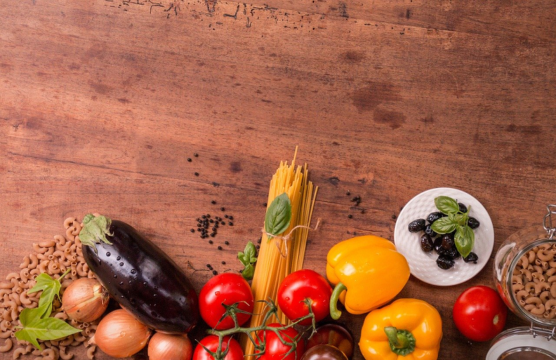 Menús para dietas especiales (SANP017PO)