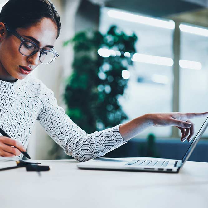 Gestión de contenidos digitales