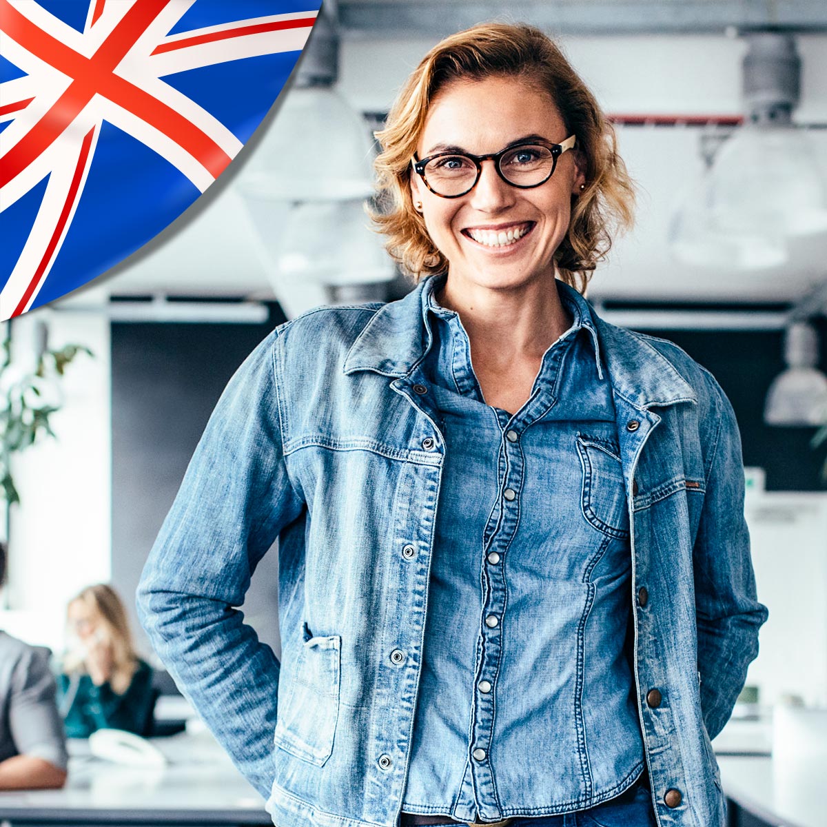 Inglés pre-intermedio II curso